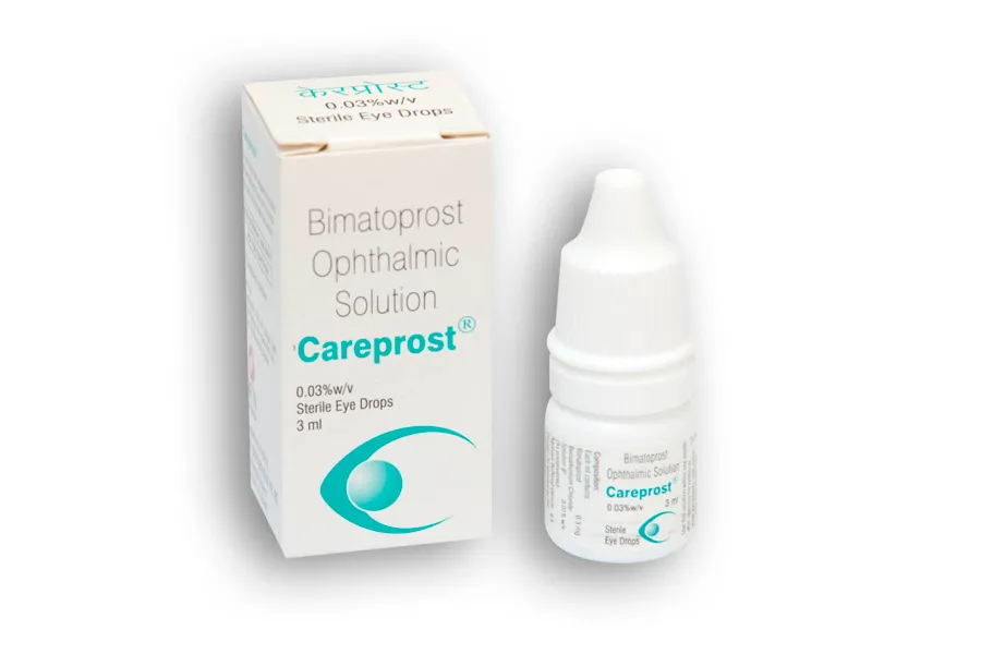 Bimatoprost Online